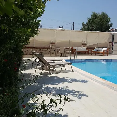 Ekin Willa Fethiye
